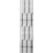 Ekena Millwork 6inW x 24inH x 1inT  EdgeCraft Seine Style Seamless Wall Tile WPPVC06X24ESE - alternate 1